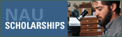 NAU Scholatships