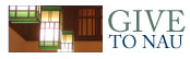Give To NAU