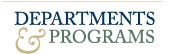 Departments & Programs