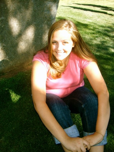 Meagan Fredrick