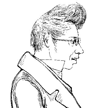 Soren Kiekegaard