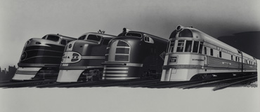 Learn about streamlining in ARH and HUM classes