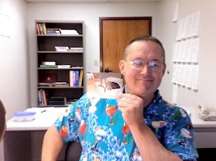 Dr Speer
