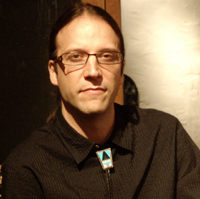 Chad Hamill