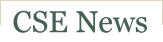 CSE News