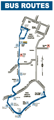 Bus Routes