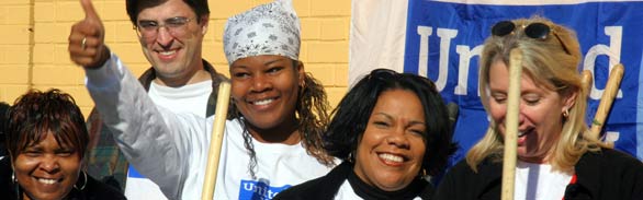 United Way of Northern Arizona