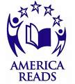America Reads Logo