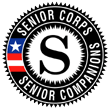 Senior Corps Senior Companions
