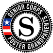 Senior Corps Foster Grandparents