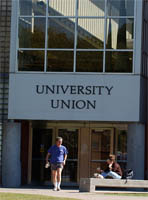 University Union
