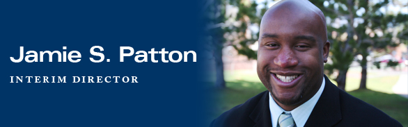 Jamie S. Patton