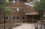 Conference Housing