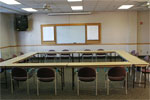 Agassiz Room - Conference Square