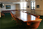 Humphreys Boardroom
