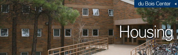 du Bois Housing