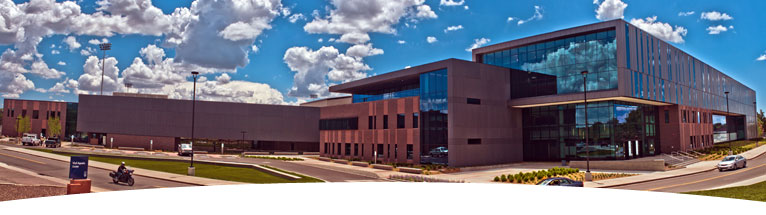 Health and Learning Center