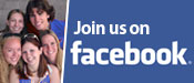 Join us on Facebook