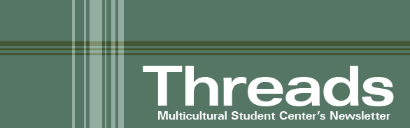 Threads Newsletter