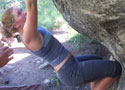 Rock Climbing