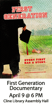 First Generation Documentary