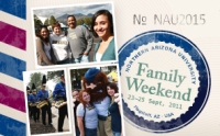 Family Weekend
