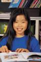 Picture of girl
