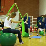 Aerobics