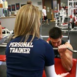 Working Out