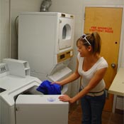 Washing Machines and Dryers