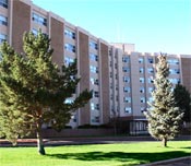 Residence Hall