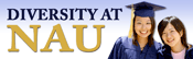 Diversity at NAU