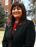 Dr. Ramona Mellott
