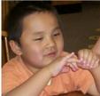 Summer Reading Program Participant