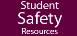 Student Safety Resources