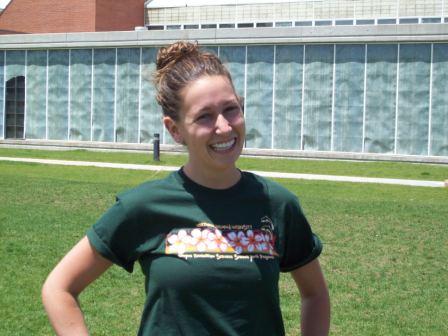 Jacquie Cotter