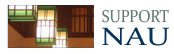 Support NAU