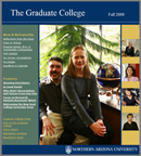 Grad College E-News