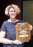 Melvin Jones Fellow Award