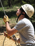 Teambuilding, Challenge Course, Ropes Course, Teambuilding