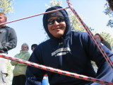 Teambuilding, Challenge Course, Ropes Course, Teambuilding