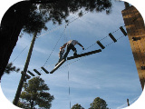 Teambuilding, Challenge Course, Ropes Course, Teambuilding