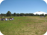 Teambuilding, challenge course, ropes course, team building