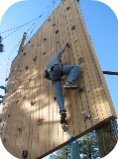 Teambuilding, Challenge Course, Ropes Course, Teambuilding
