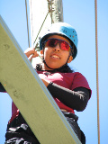 Teambuilding, Challenge Course, Ropes Course, Teambuilding