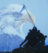 Welcome Veterans