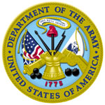 Army Crest