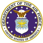 Air Force Crest