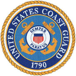 Coast Guard Crest