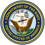 Navy Crest